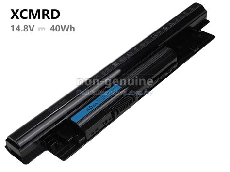 dell inspiron 15 replacement battery.